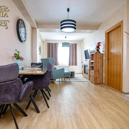 La Montana 3 Apartment