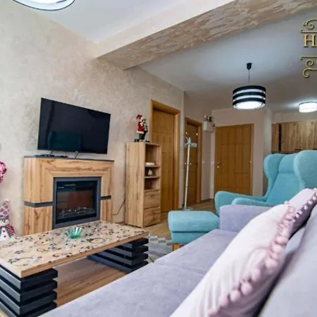 Apartment La Montana 3 Zlatibor