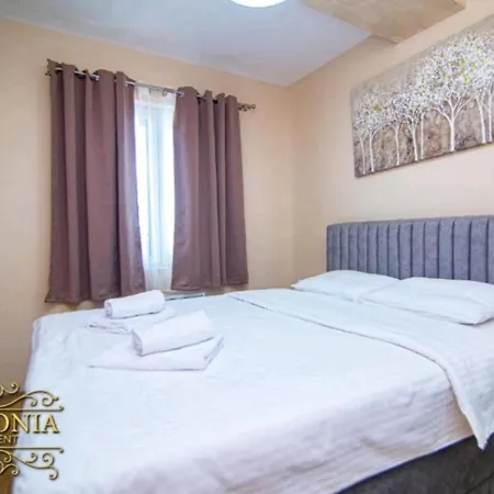 La Montana 3 Apartment Zlatibor