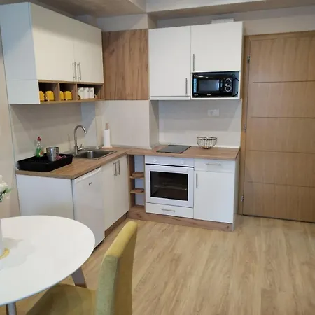 Apartment La Montana 3