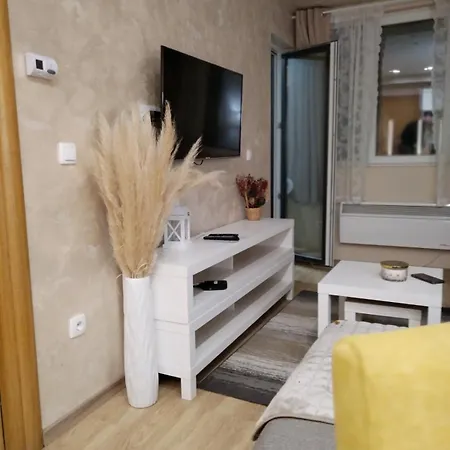 Apartment La Montana 3