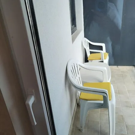 Apartment La Montana 3 Zlatibor