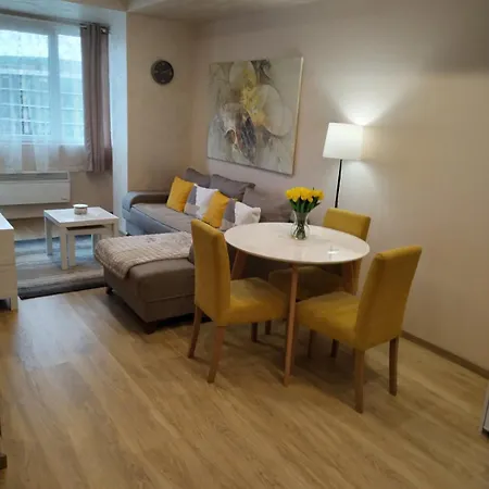 La Montana 3 Apartment
